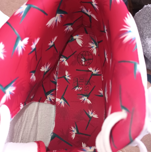 12.5 men fits Adidas Forum - Picture 10 of 10